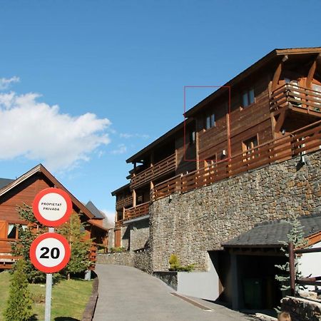 Estanyol - Peu Del Riu 401 - Vall D'Incles - Soldeu المظهر الخارجي الصورة