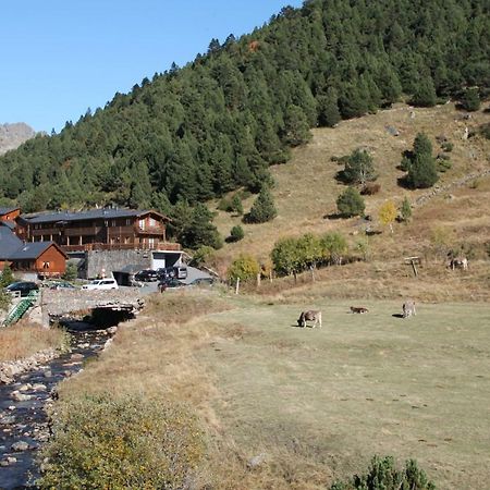 شقة Estanyol - Peu Del Riu 401 - Vall D'Incles - Soldeu المظهر الخارجي الصورة