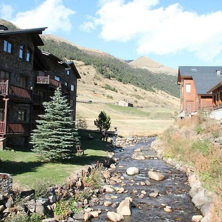 Estanyol - Peu Del Riu 401 - Vall D'Incles - Soldeu المظهر الخارجي الصورة