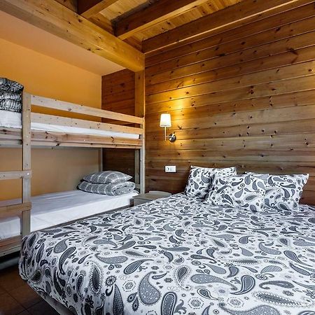 Estanyol - Peu Del Riu 401 - Vall D'Incles - Soldeu المظهر الخارجي الصورة