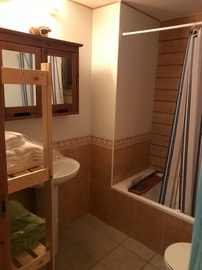 Estanyol - Peu Del Riu 401 - Vall D'Incles - Soldeu المظهر الخارجي الصورة